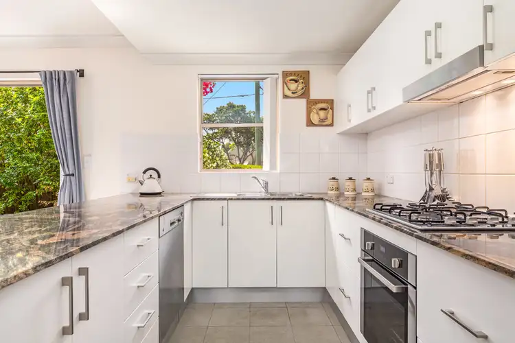 Fourth view of Homely apartment listing, 4/10-16 Beatrice Street, Ashfield NSW 2131