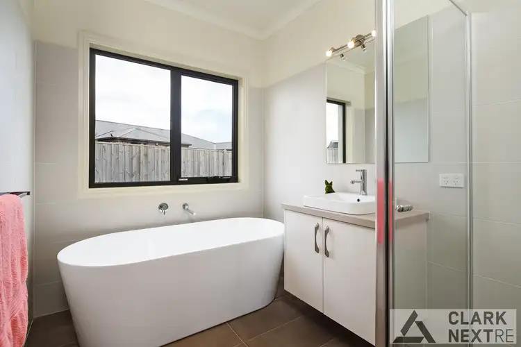 Third view of Homely house listing, 24 Kensington Drive, Warragul VIC 3820