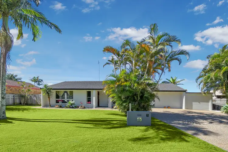 10 Lilac Court, Mooloolaba QLD 4557