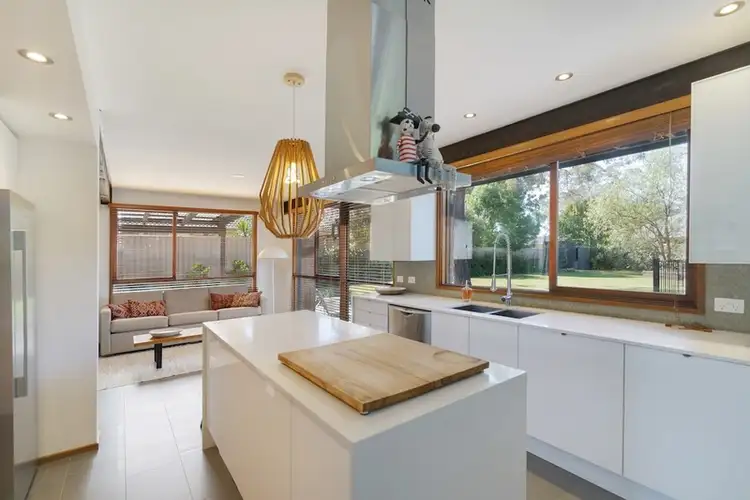 Third view of Homely house listing, 47 Griffiths Avenue, Camden South NSW 2570