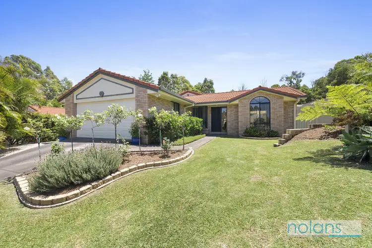 43 Griffith Avenue, Coffs Harbour NSW 2450