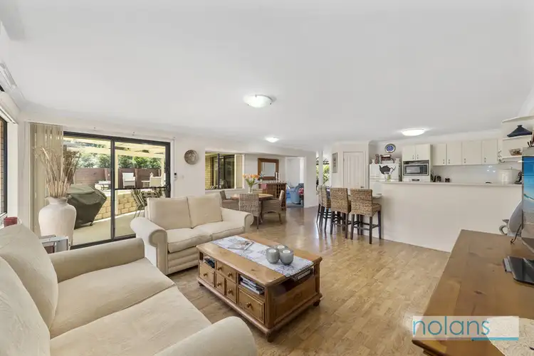Fifth view of Homely house listing, 43 Griffith Avenue, Coffs Harbour NSW 2450