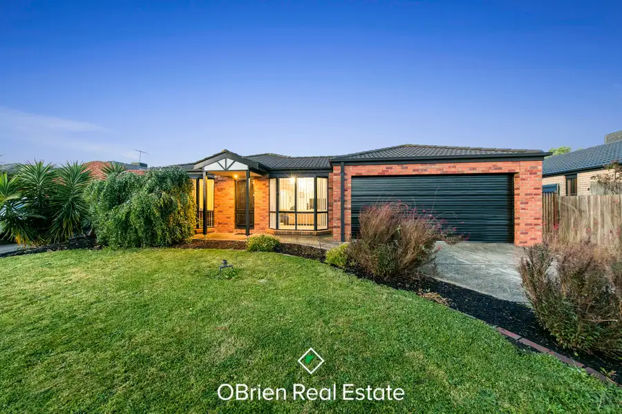 Main view of Homely house listing, 15 Lisburn Way, Berwick VIC 3806
