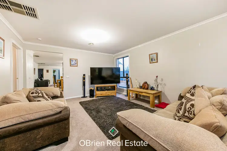 Second view of Homely house listing, 15 Lisburn Way, Berwick VIC 3806