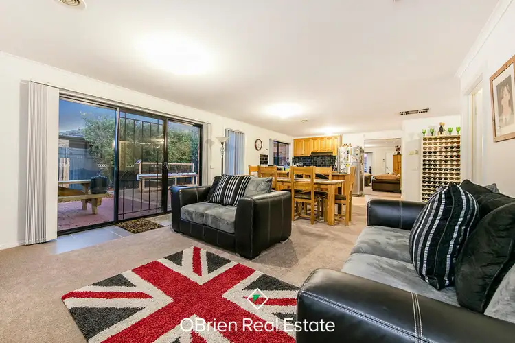Third view of Homely house listing, 15 Lisburn Way, Berwick VIC 3806