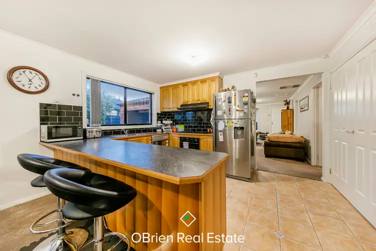 Fourth view of Homely house listing, 15 Lisburn Way, Berwick VIC 3806