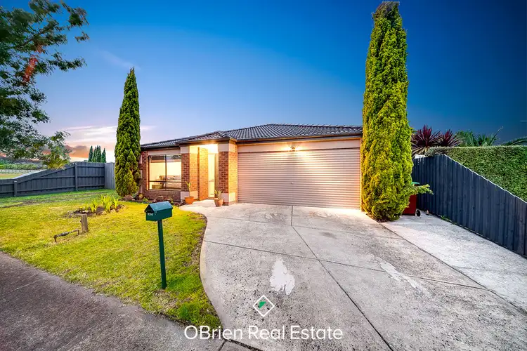 134 Bellevue Drive, Berwick VIC 3806