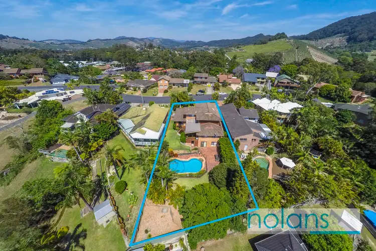 9 Jensen Close, Coffs Harbour NSW 2450