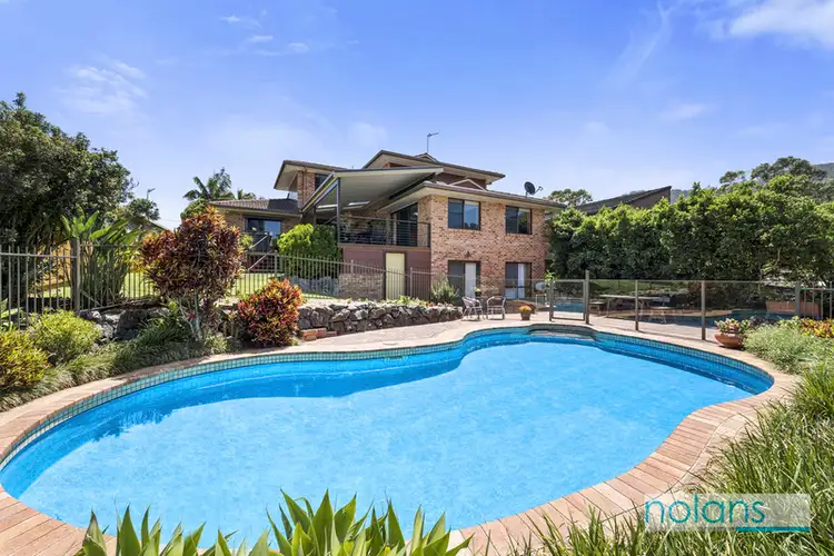 Fifth view of Homely house listing, 9 Jensen Close, Coffs Harbour NSW 2450