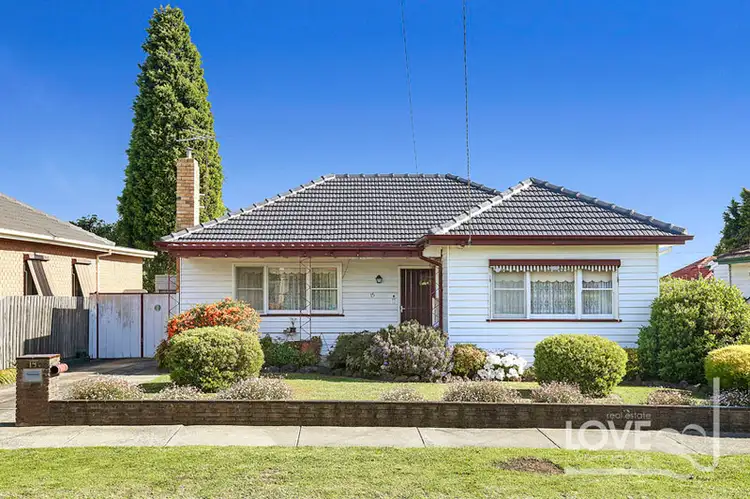 15 Richards Street, Lalor VIC 3075