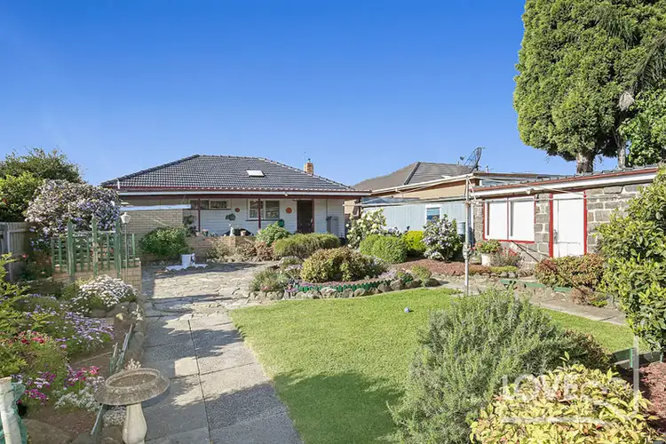 Sixth view of Homely house listing, 15 Richards Street, Lalor VIC 3075