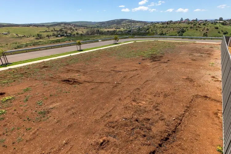 Second view of Homely land listing, 41 Calderwood Drive, Bacchus Marsh VIC 3340