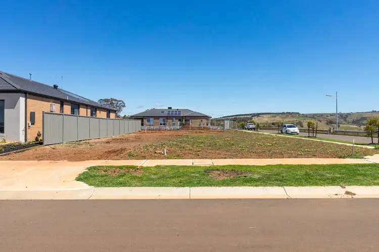 Third view of Homely land listing, 41 Calderwood Drive, Bacchus Marsh VIC 3340