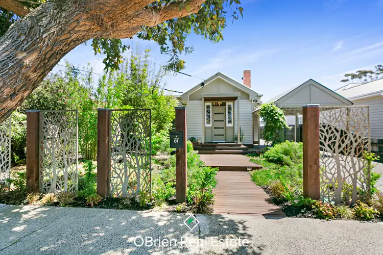 61 Glenola Road, Chelsea VIC 3196