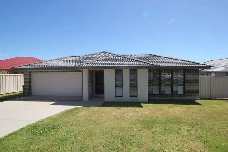 28 Kellett Drive, Mudgee NSW 2850