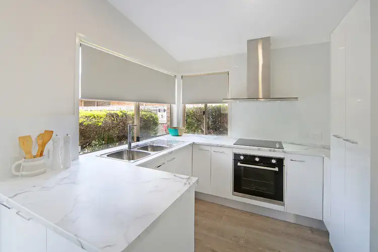 Second view of Homely unit listing, 15/80 Burnett Street, Buderim QLD 4556