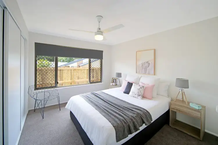 Fourth view of Homely unit listing, 15/80 Burnett Street, Buderim QLD 4556