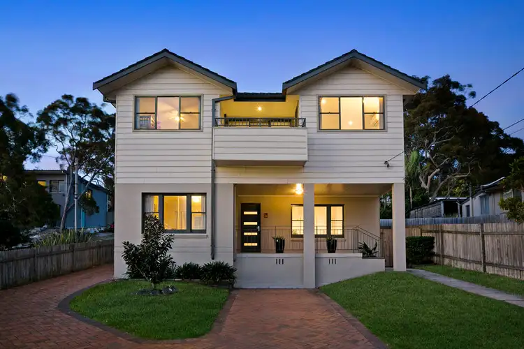28 Heather Street, Collaroy Plateau NSW 2097