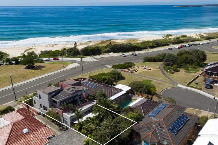 Main view of Homely house listing, 43 Mitchell Road, Cronulla NSW 2230