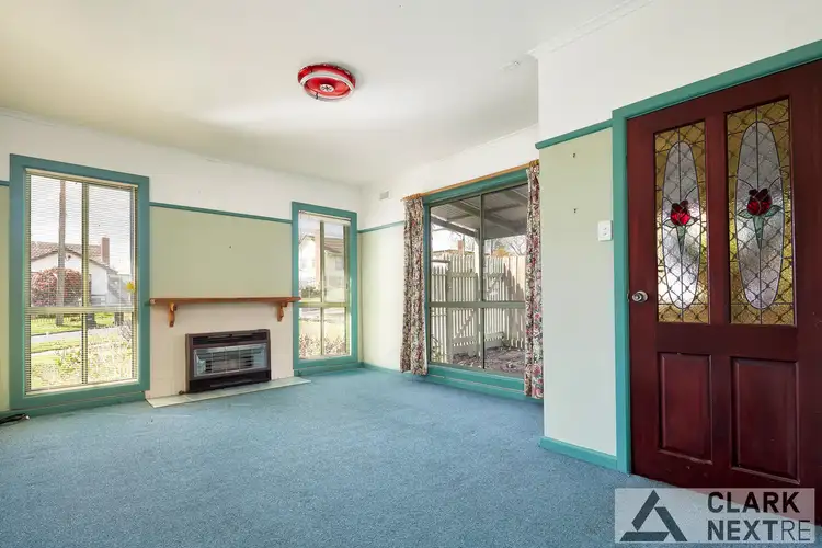 Second view of Homely house listing, 4 Kingston Street, Warragul VIC 3820