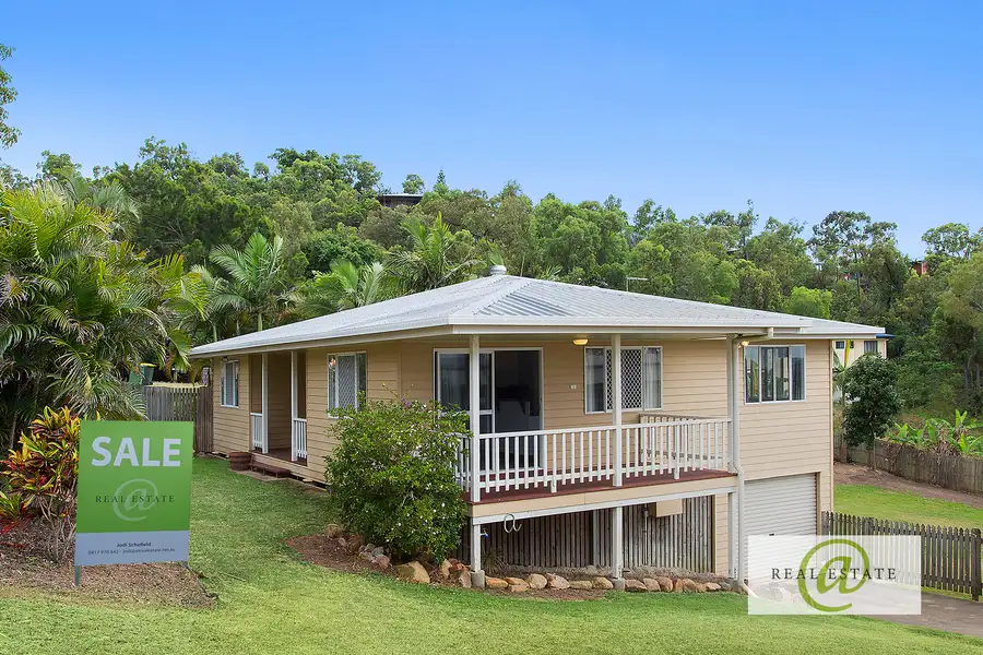 Main view of Homely house listing, 17 Holt Street, Yeppoon QLD 4703