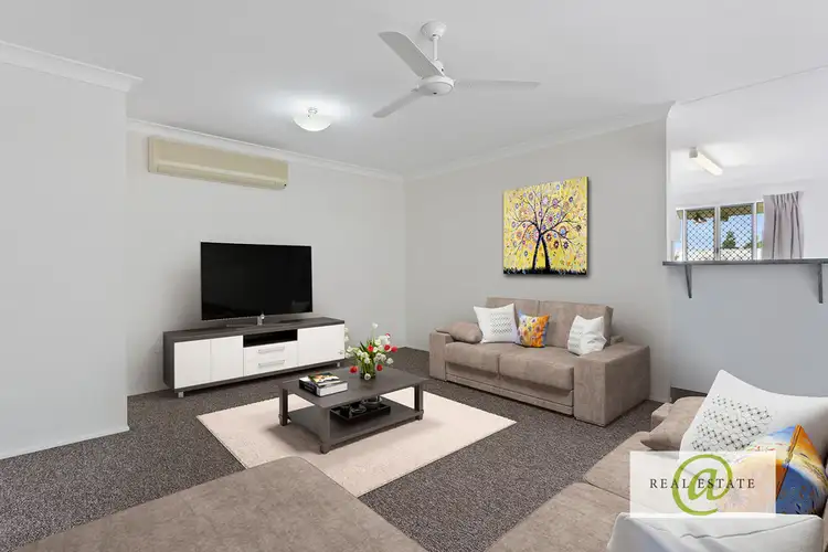 Second view of Homely house listing, 17 Holt Street, Yeppoon QLD 4703