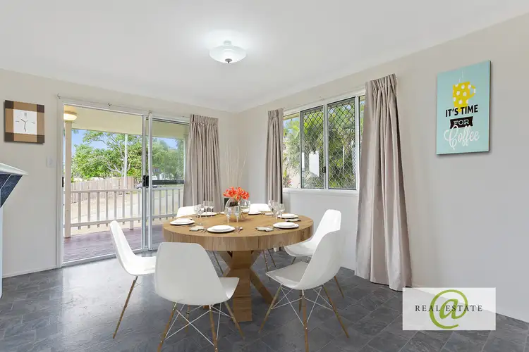 Third view of Homely house listing, 17 Holt Street, Yeppoon QLD 4703