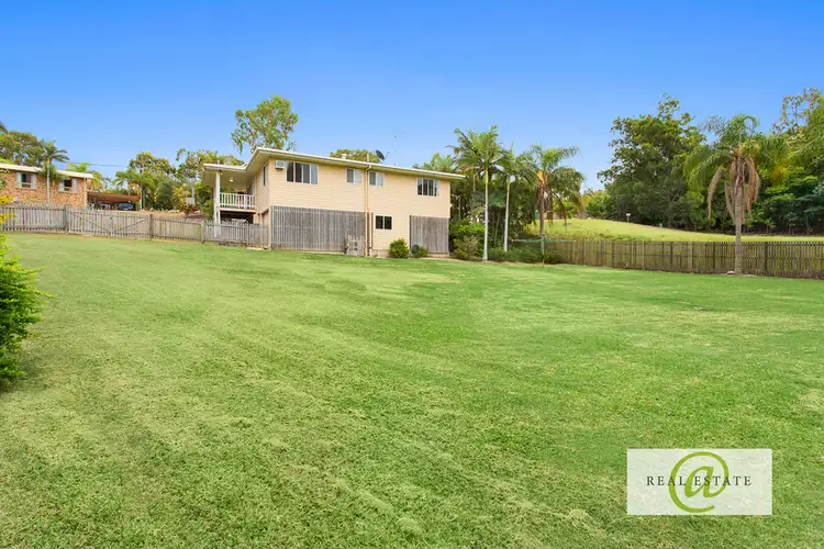 Fifth view of Homely house listing, 17 Holt Street, Yeppoon QLD 4703