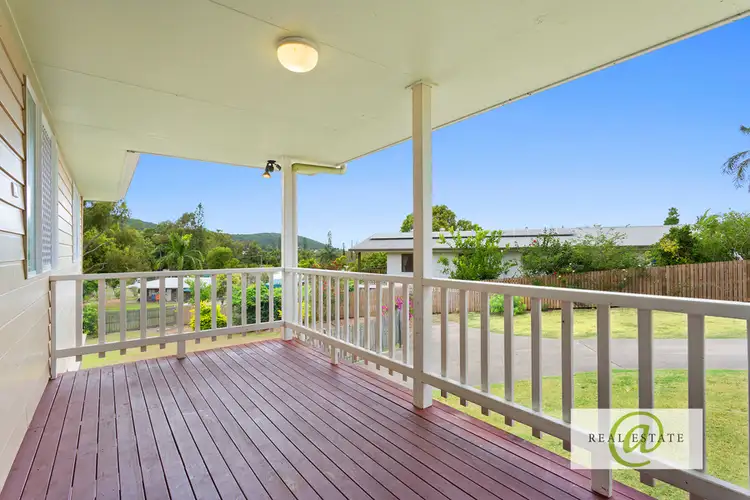 Sixth view of Homely house listing, 17 Holt Street, Yeppoon QLD 4703