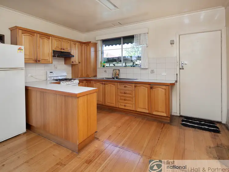 Seventh view of Homely house listing, 4 Roberta Street, Dandenong VIC 3175