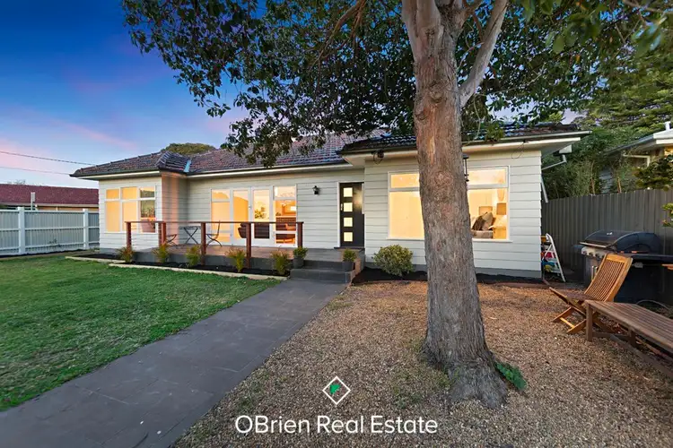 95 Scotch Parade, Bonbeach VIC 3196