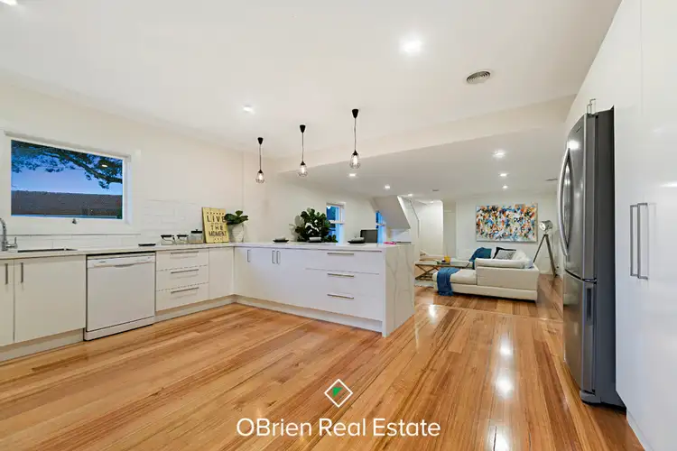 Fifth view of Homely house listing, 95 Scotch Parade, Bonbeach VIC 3196