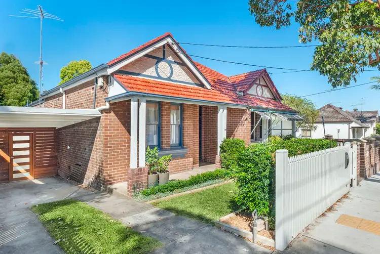 78 Elizabeth Street, Ashfield NSW 2131