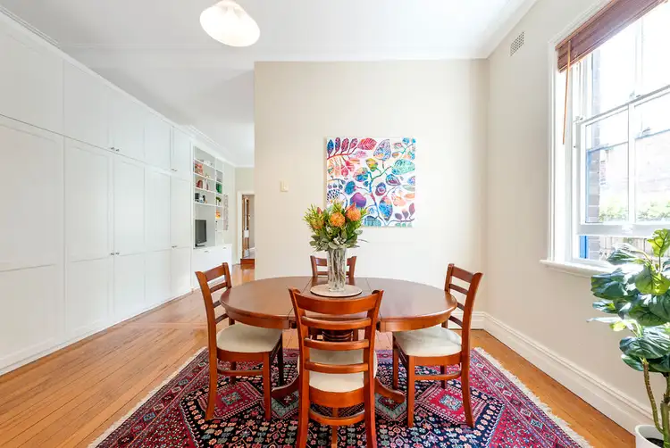 Third view of Homely semi-detached listing, 78 Elizabeth Street, Ashfield NSW 2131