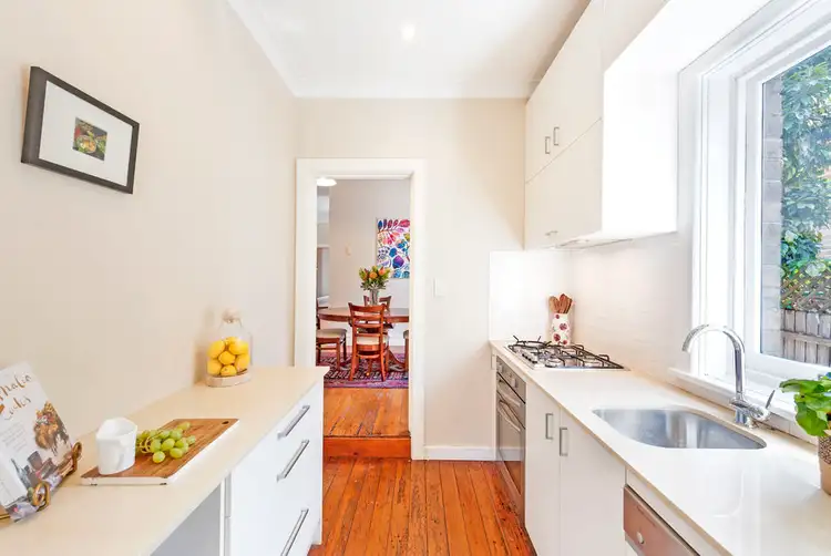 Fourth view of Homely semi-detached listing, 78 Elizabeth Street, Ashfield NSW 2131