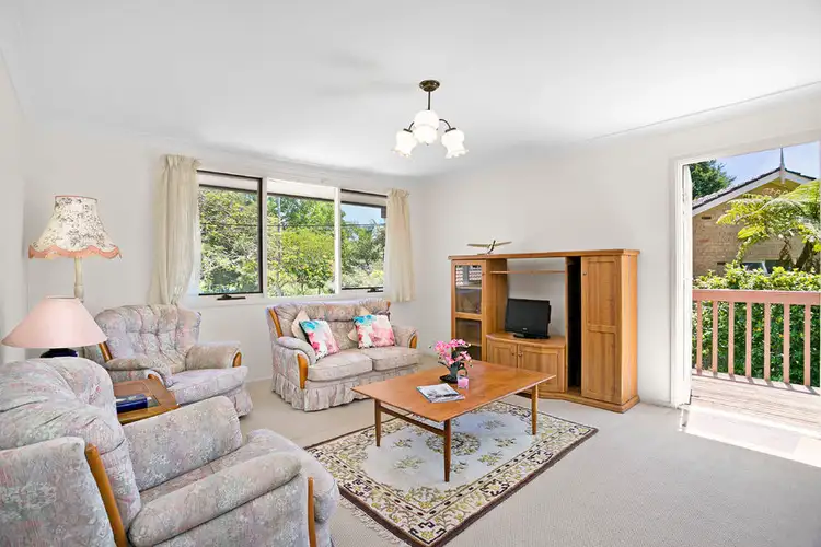 Fifth view of Homely house listing, 6 Brisbane Place, Cromer NSW 2099