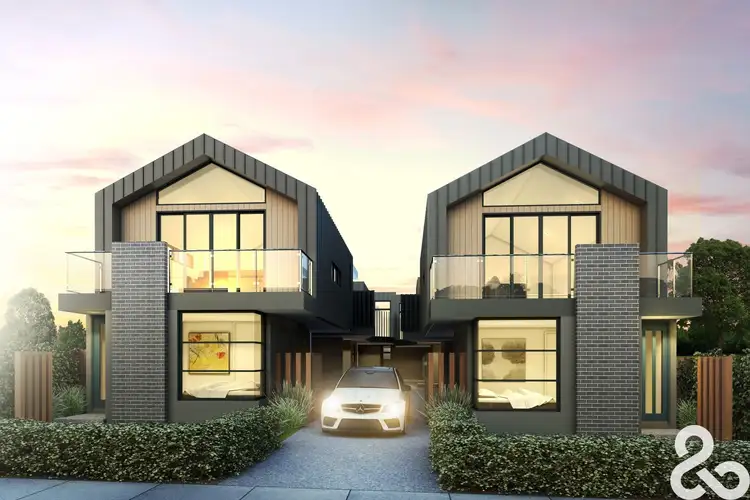 Main view of Homely townhouse listing, 5/73 Ballantyne Street, Thornbury VIC 3071