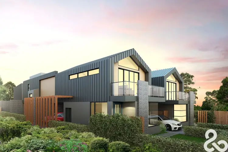 Fourth view of Homely townhouse listing, 5/73 Ballantyne Street, Thornbury VIC 3071