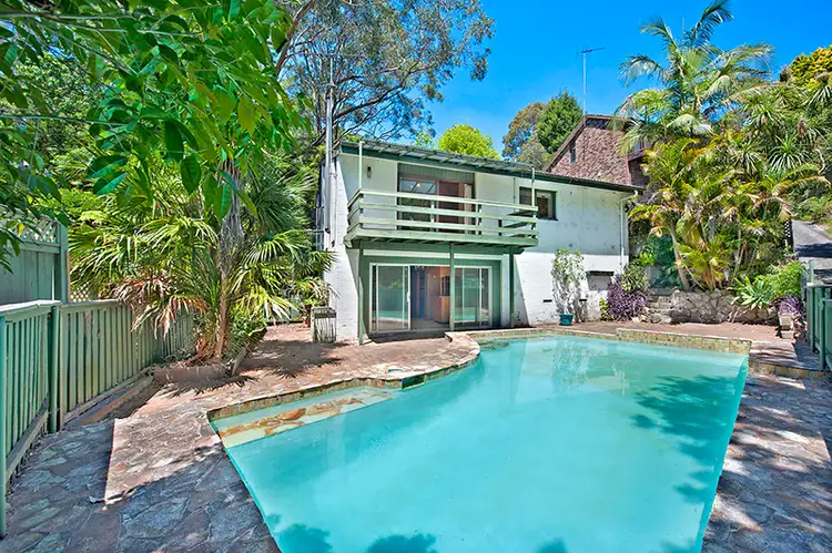 4 Newell Place, Frenchs Forest NSW 2086