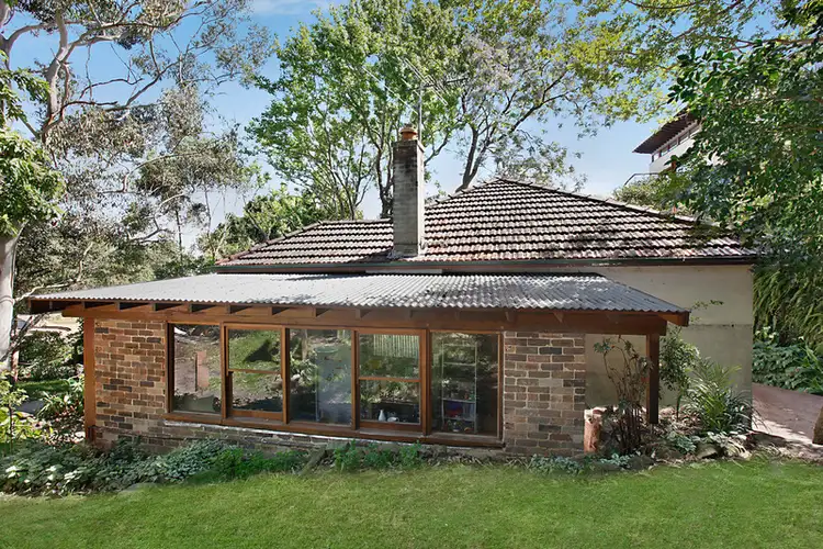 Second view of Homely house listing, 2 Broadside Street, Balmain East NSW 2041