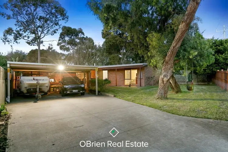 494 Waterfall Gully Road, Rosebud VIC 3939