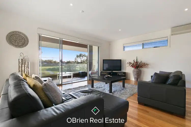 Third view of Homely unit listing, 2/2 Barton Drive, Sandhurst VIC 3977