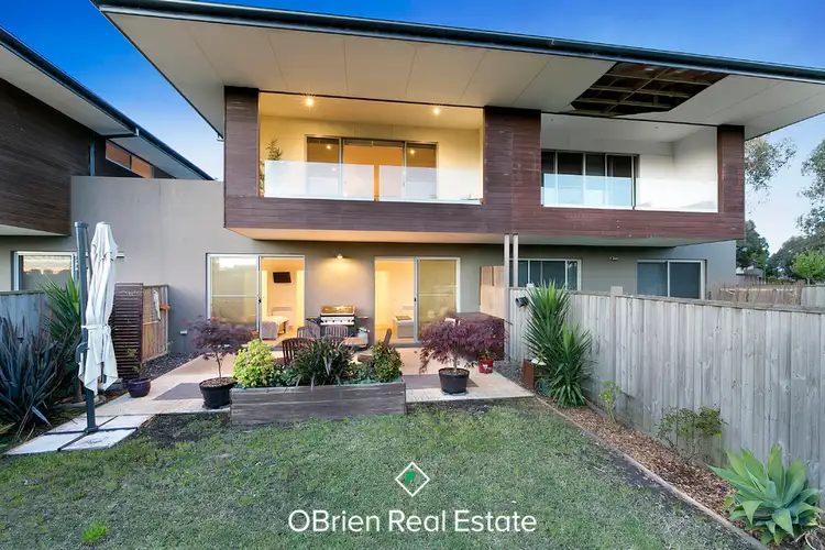 Fifth view of Homely unit listing, 2/2 Barton Drive, Sandhurst VIC 3977