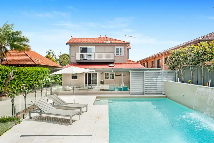 Second view of Homely house listing, 3 Lenore Street, Russell Lea NSW 2046
