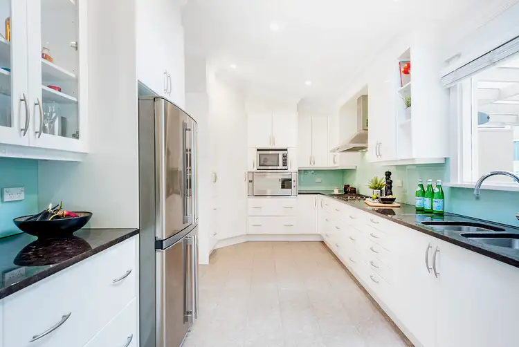 Third view of Homely house listing, 3 Lenore Street, Russell Lea NSW 2046
