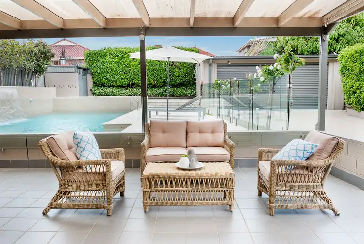 Fourth view of Homely house listing, 3 Lenore Street, Russell Lea NSW 2046