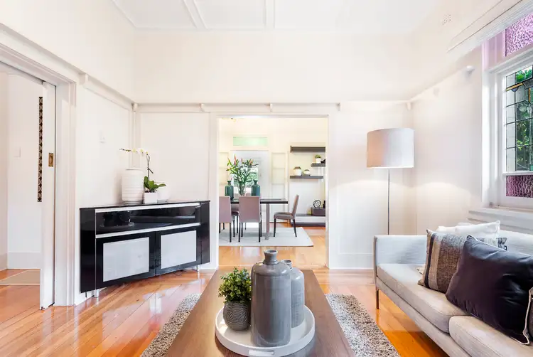 Fifth view of Homely house listing, 3 Lenore Street, Russell Lea NSW 2046