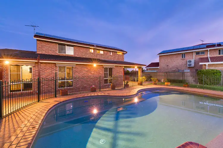 11 Lawson Place, Barden Ridge NSW 2234
