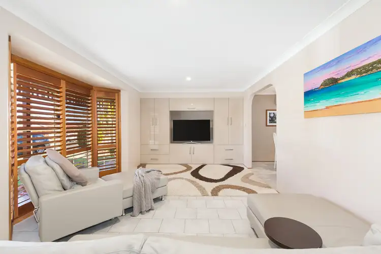 Third view of Homely house listing, 11 Lawson Place, Barden Ridge NSW 2234