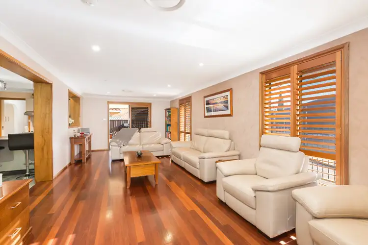Fourth view of Homely house listing, 11 Lawson Place, Barden Ridge NSW 2234